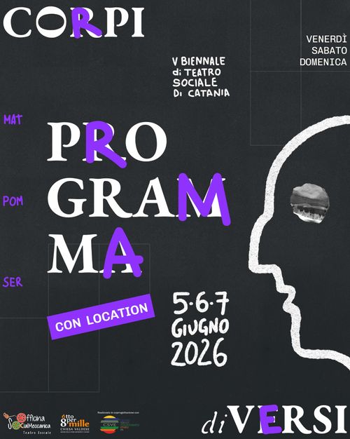 Biennale di Teatro Sociale