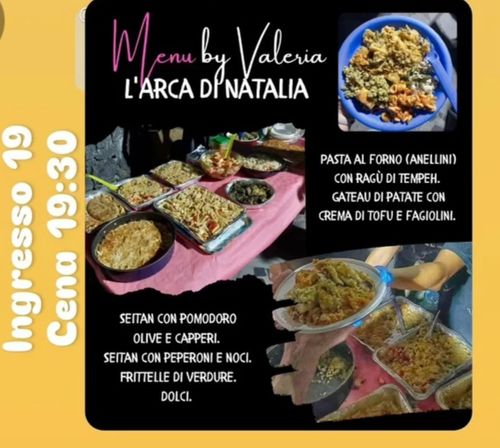 CENA BENEFIT