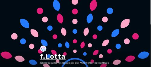 f.Lotta - Azione in mare