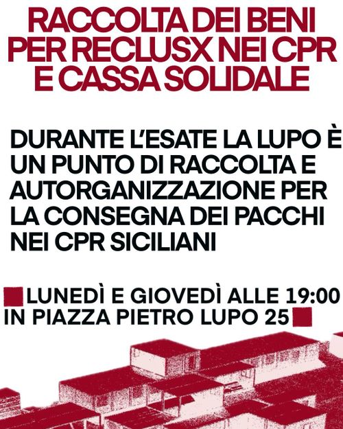 RACCOLTA