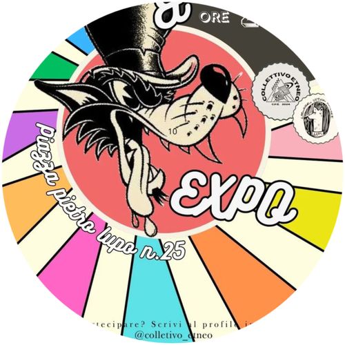 L'evento è, organizzato dal cpe
( collettivo popolare etneo )
e palestra l.u.p.o . ( laboratorio urbano popolare occupato )
consiste in una jam session musicale e in un esposizione d'arte visiva.
La jam è strumentale, acustica ed elettronica.
Sul palco si susseguiranno sia gruppi consolidati, che persone che si uniscono , in questa serata, per affinità musicale e/o del momento.
In Una jam session, a cui non avete ancora assistito , come si confà alle improvvisazioni.
L'esposizione d'arte visiva, è pensata come uno spazio di scambio ( di saperi ad arte) , di compra/ vendita e di ampliamento della nostra creatività collettiva e cittadina.
Dare supporto e spazio agli artisti undergrund è un tassello fondamentale di coscienza critica .
Ci vediamo stasera!