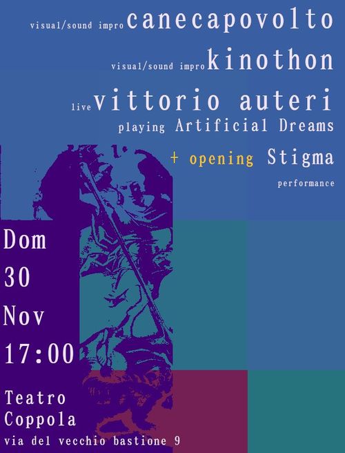  LIVE SET 𝗩𝗶𝘁𝘁𝗼𝗿𝗶𝗼 𝗔𝘂𝘁𝗲𝗿𝗶 - 𝗞𝗶𝗻𝗼𝘁𝗵𝗼𝗻 - 𝗰𝗮𝗻𝗲𝗰𝗮𝗽𝗼𝘃𝗼𝗹𝘁𝗼/𝗧𝗵𝗲 𝗢𝘅* 