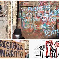 San Berillo: giornata di attivismo e partecipazione