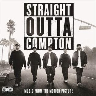 Cineforum Straight Outta Compton