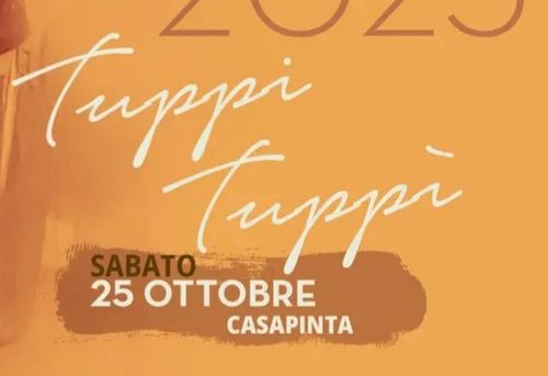 Tuppi tuppi - Laboratorio di canto siciliano