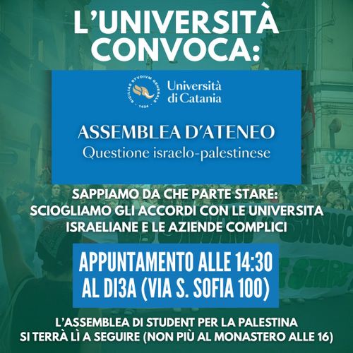 Assemblea d’Ateneo