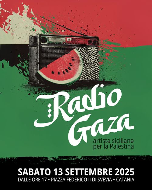 Radio gaza