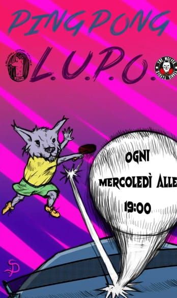 Ping Pong