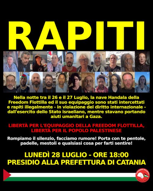 Liberiamo Handala