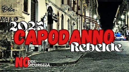 Capodanno Rebelde