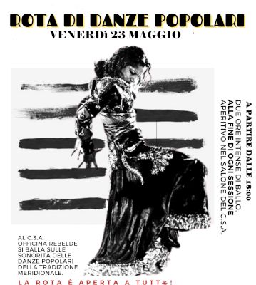 Rota di Danze Popolari